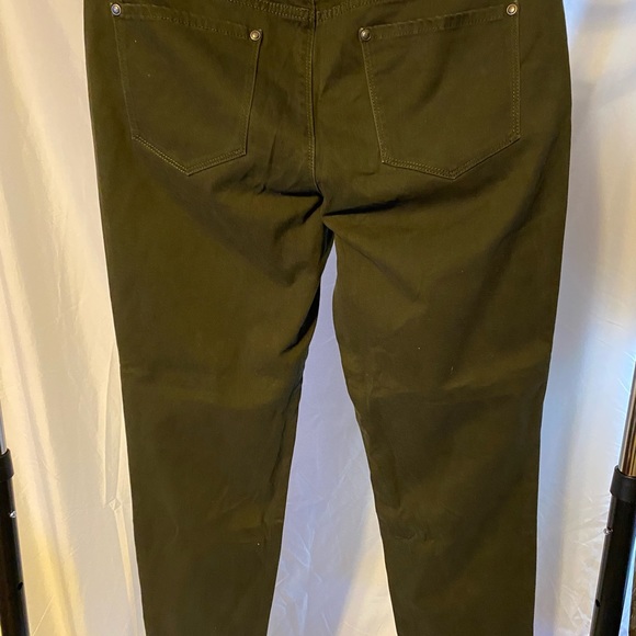 EUC LC Lauren Conrad denim jeans. Size 14. - Picture 7 of 8